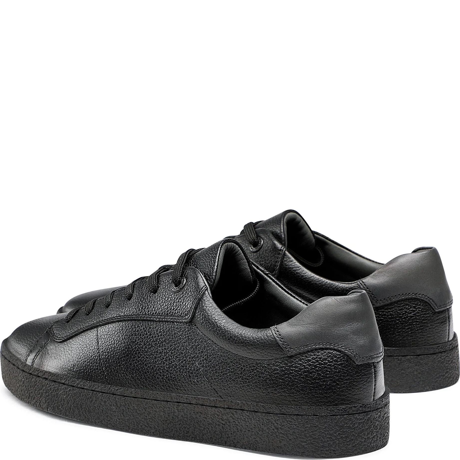 LASOCKI Bateliai - vyrams, Juoda, SHOES 3