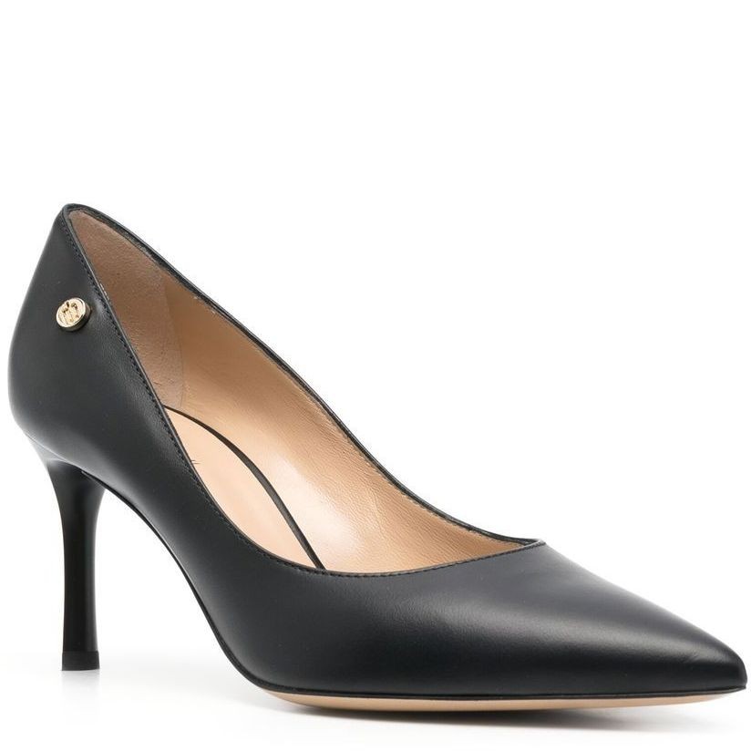 BALDININI Aukštakulniai moterims, Juoda, Woman pump highheel woman 2