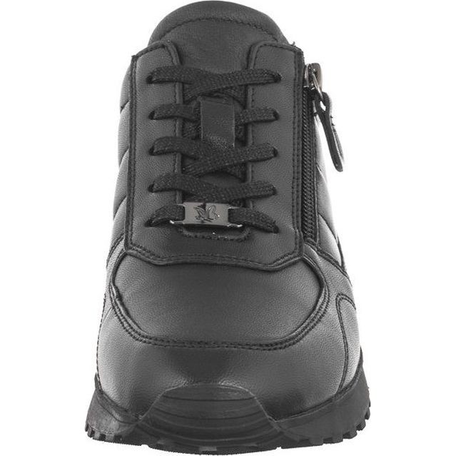 CAPRICE Laisvalaikio bateliai moterims, Juoda, Leisure 4