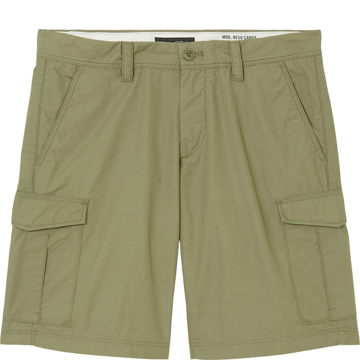 MARC O'POLO Kelnės vyrams, Žalia 1