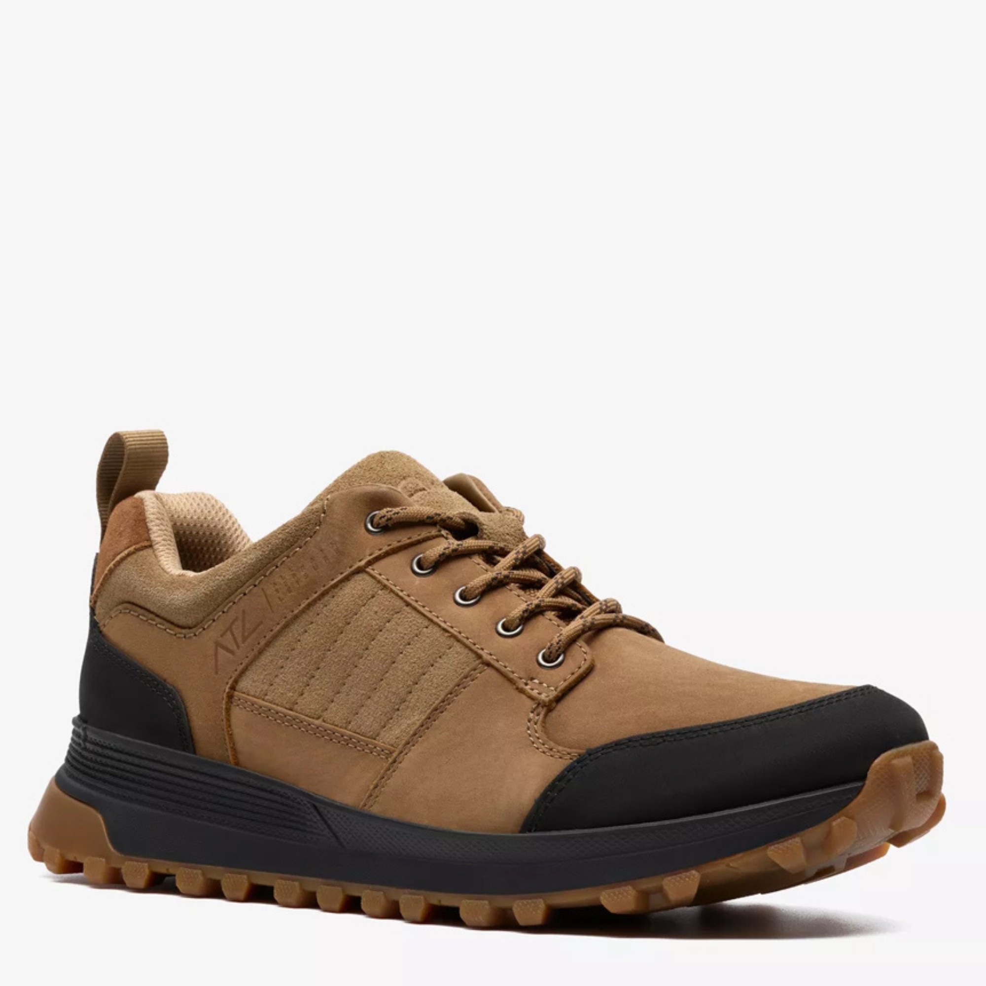 CLARKS Laisvalaikio bateliai moterims, Juoda, Torhill Bee D 2