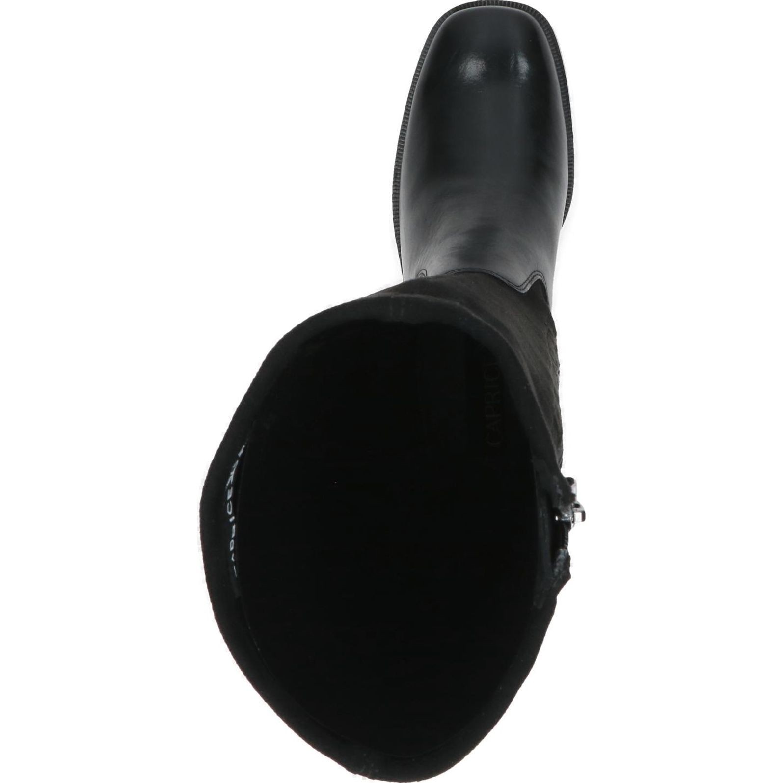 CAPRICE Auliniai moterims, Juoda, Boots 5