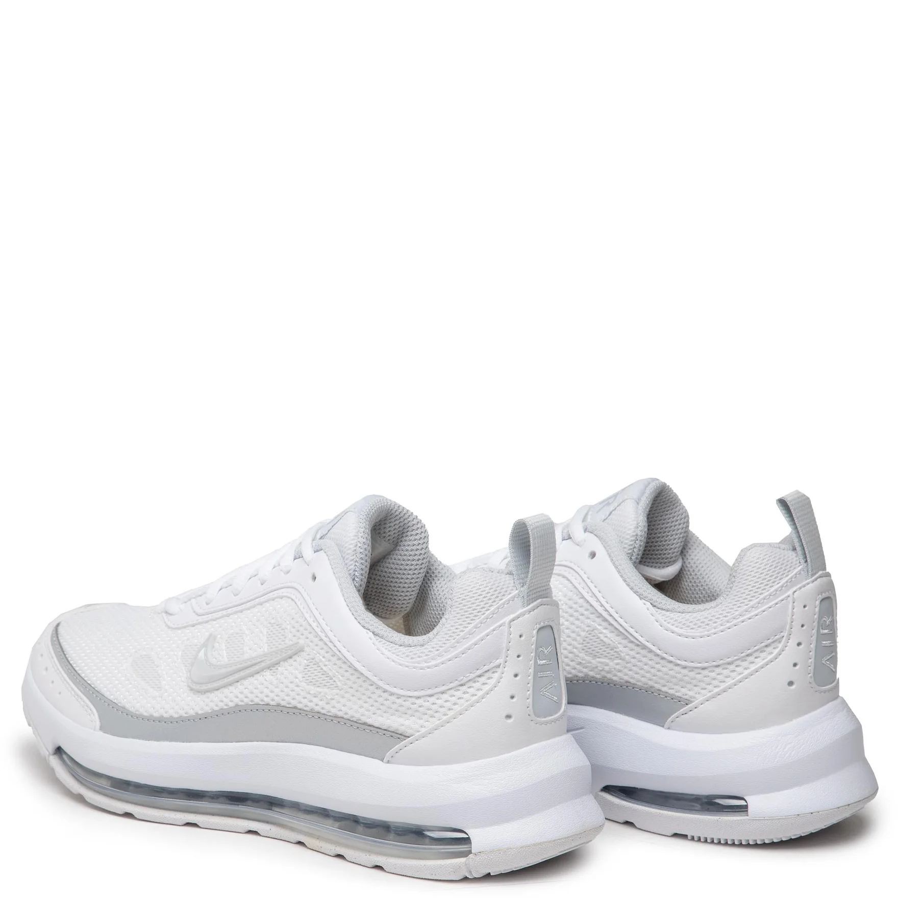 NIKE Sportiniai bateliai moterims, Balta, AIR MAX SPORT SHOE 3