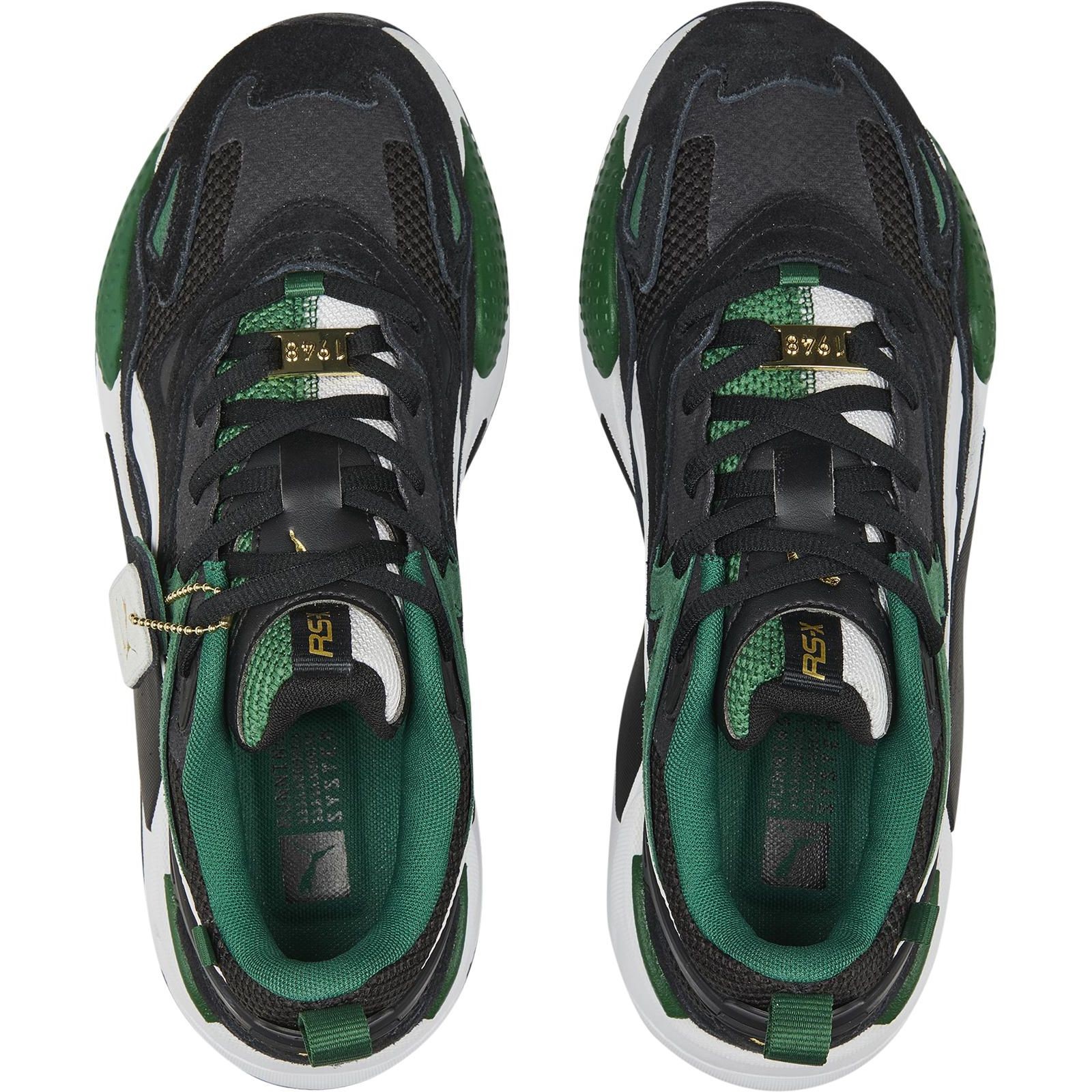 PUMA Sportiniai bateliai vyrams, Juoda, RS-X Efekt sport shoe 5