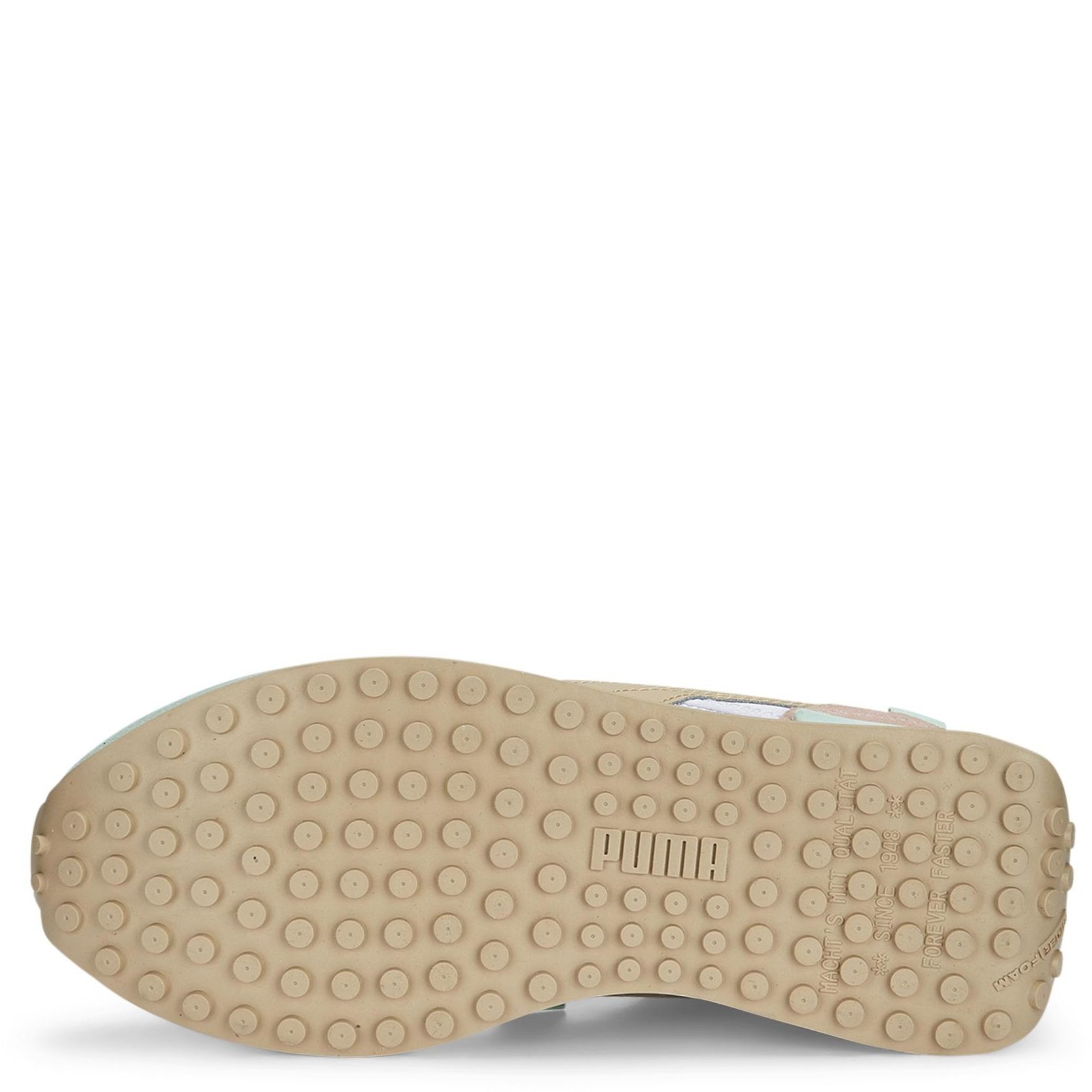 PUMA Sportiniai bateliai moterims, Balta, Future Rider sport shoe 4