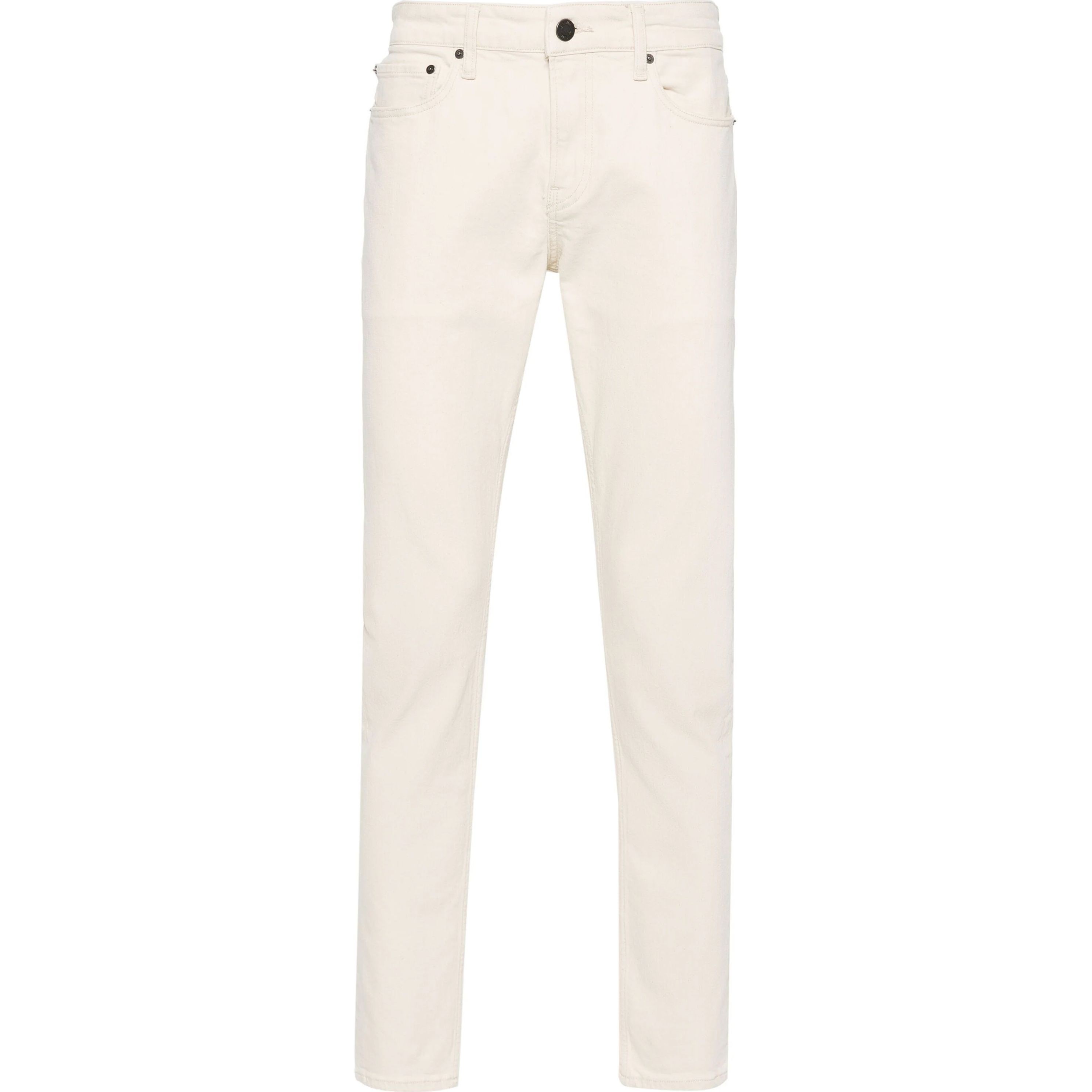 CALVIN KLEIN Slim džinsai vyrams, Mėlyna, Slim 1