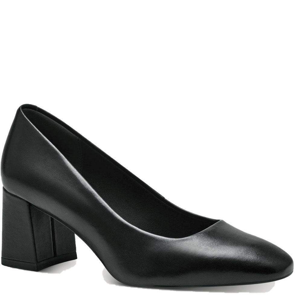 TAMARIS Klasikiniai batai moterims, Juoda, Pumps 1