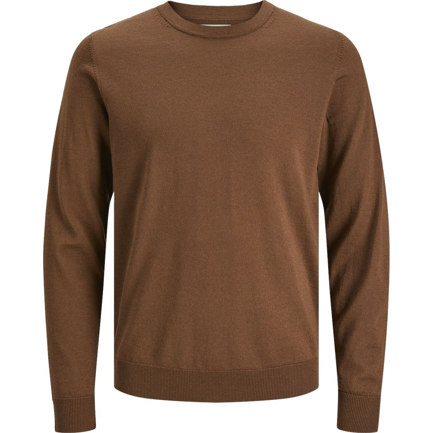 JACK & JONES Megztinis vyrams, JPRCCLAMBSWOOL KNIT CR 1