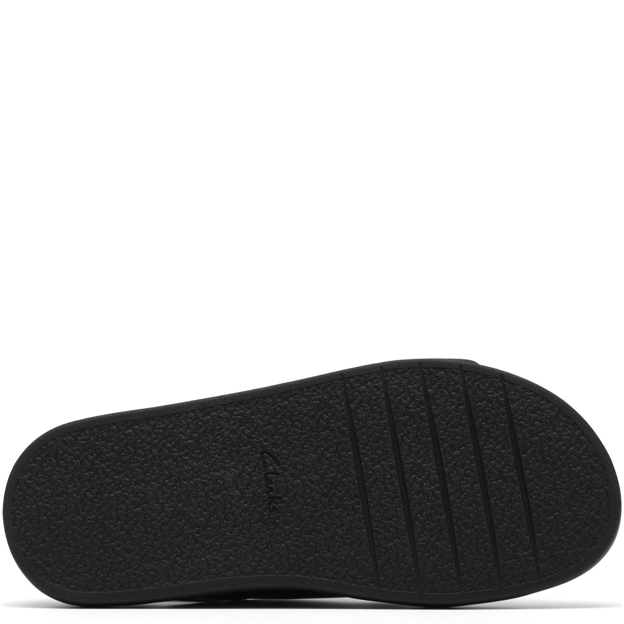 CLARKS Basutės moterims, Juoda, Aristella Bay D 4