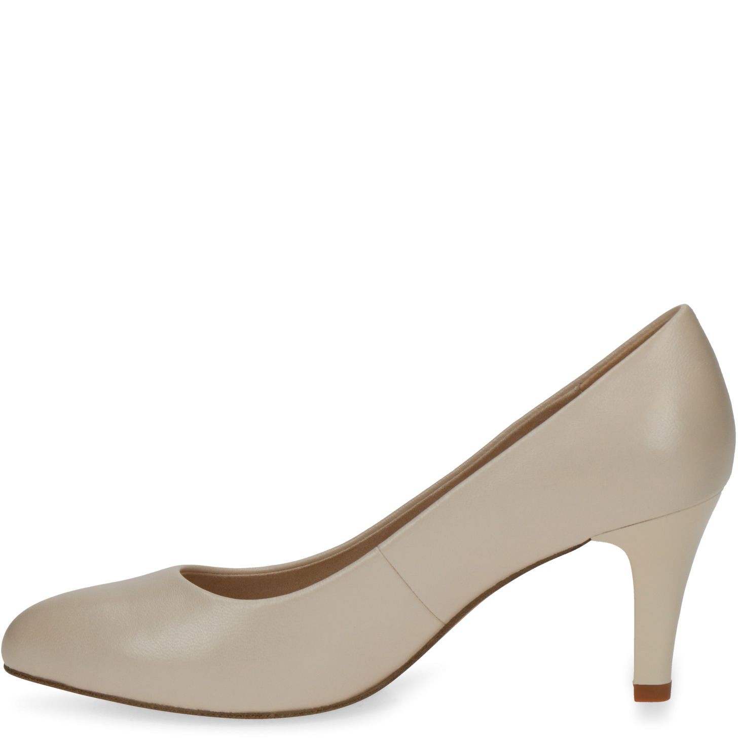 CAPRICE Klasikiniai batai moterims, Kūno, Formal 3