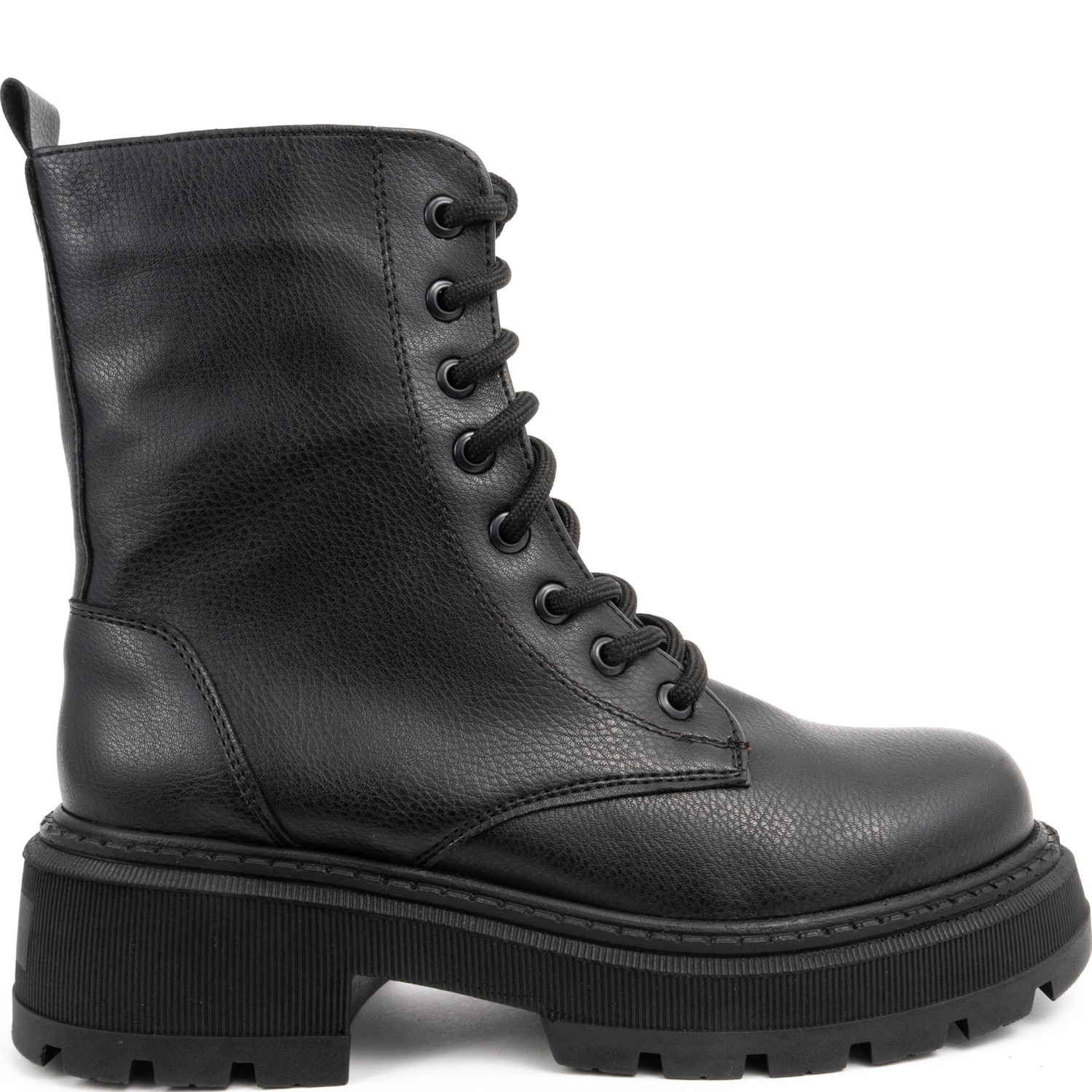 ENDLESS Aulinukai moterims, Juoda, Booties 77320 2