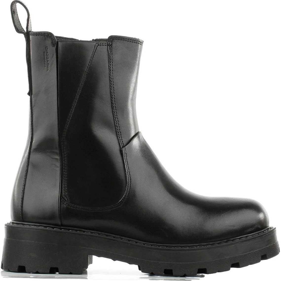 VAGABOND Aulinukai moterims, Juoda, COSMO 2.0 2