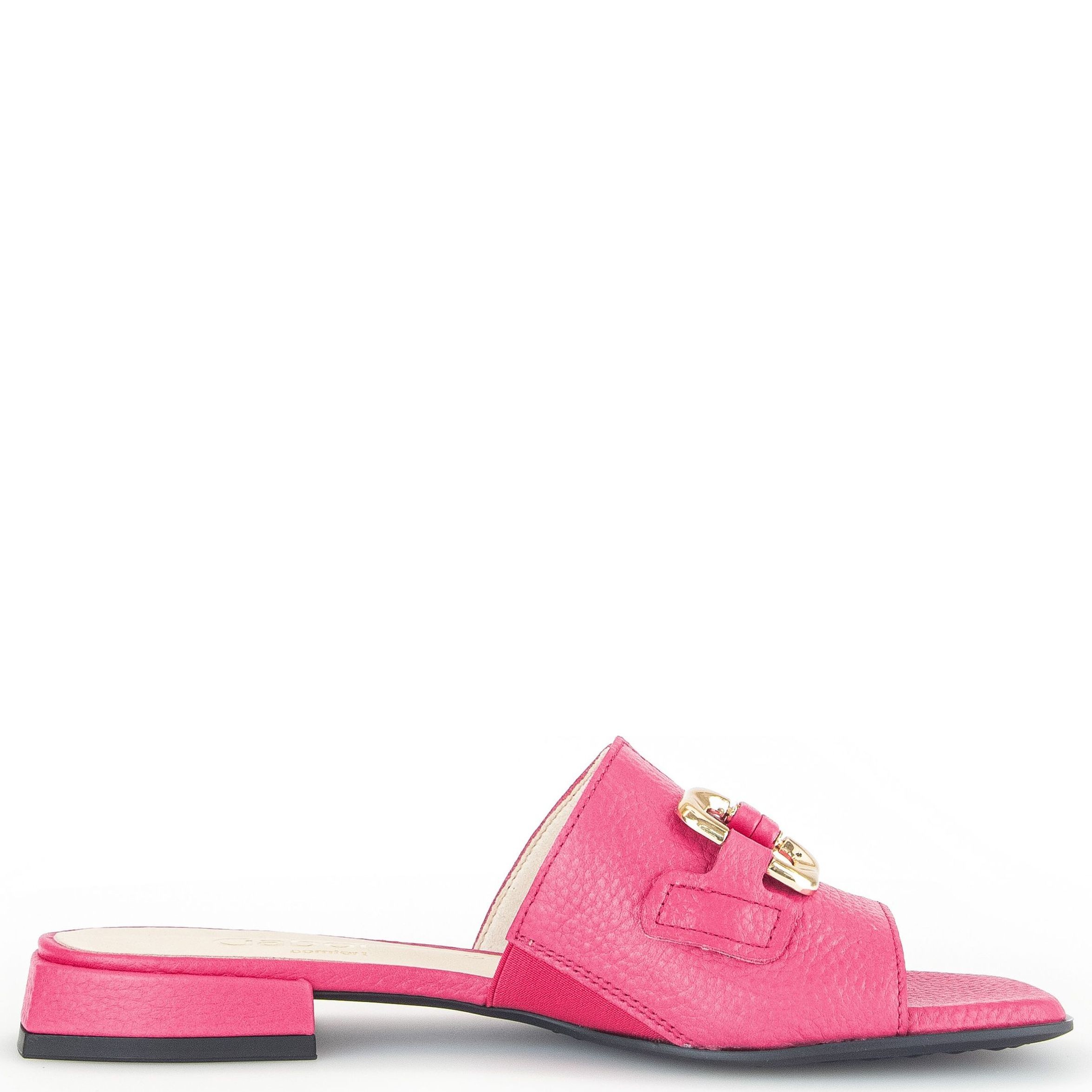 GABOR Šlepetės moterims, Rožinė, Slippers 2