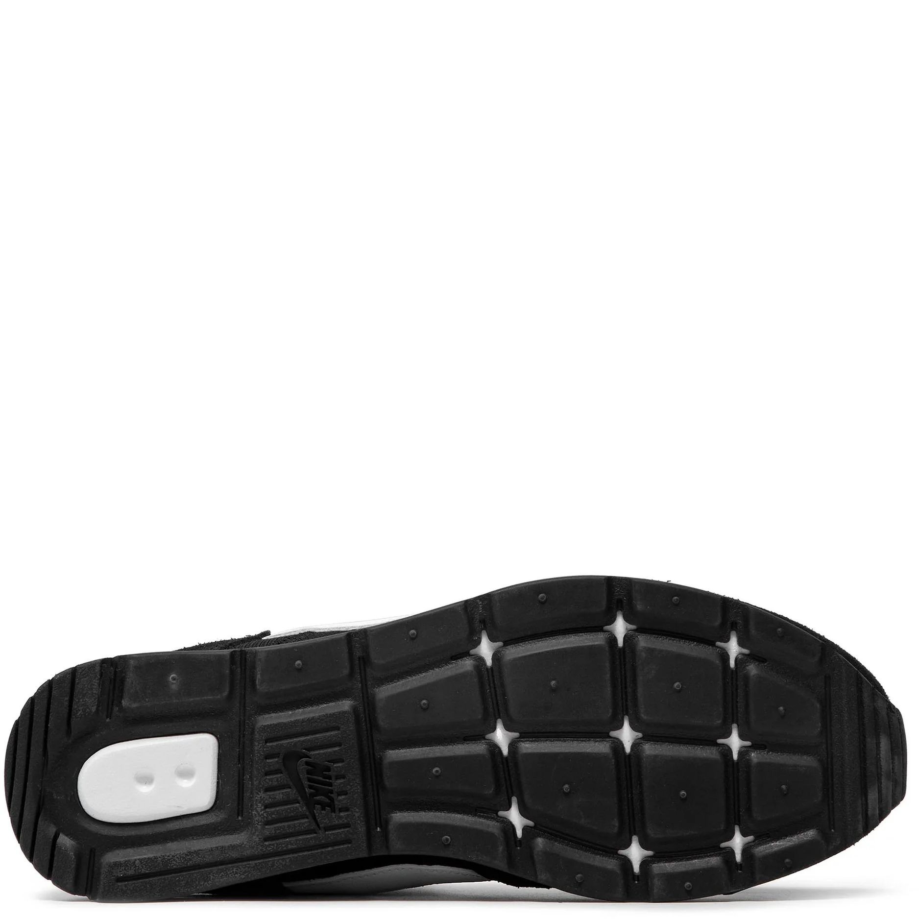 NIKE Laisvalaikio bateliai vyrams, Juoda, Venture runner trainers 4