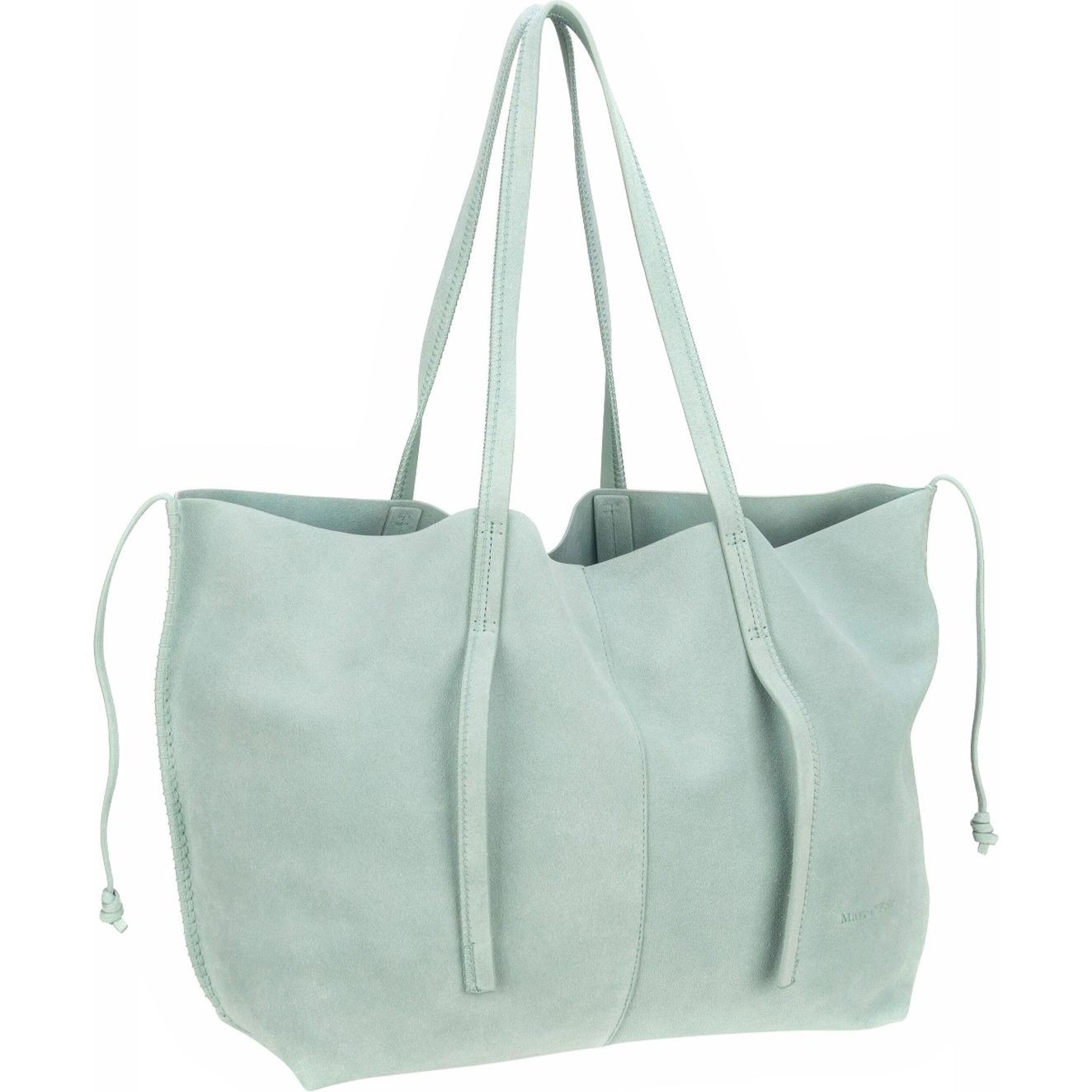 MARC O'POLO Rankinė, krepšys moterims, Mėlyna, Mod. Seija 3