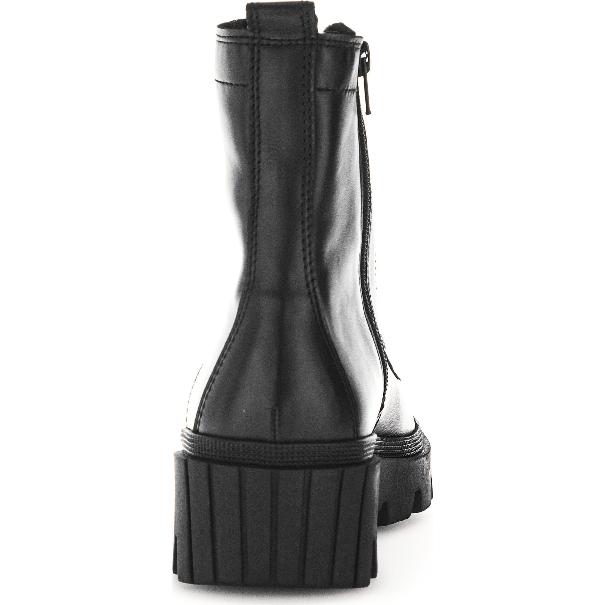 GABOR Aulinukai moterims, Juoda, Booties 3