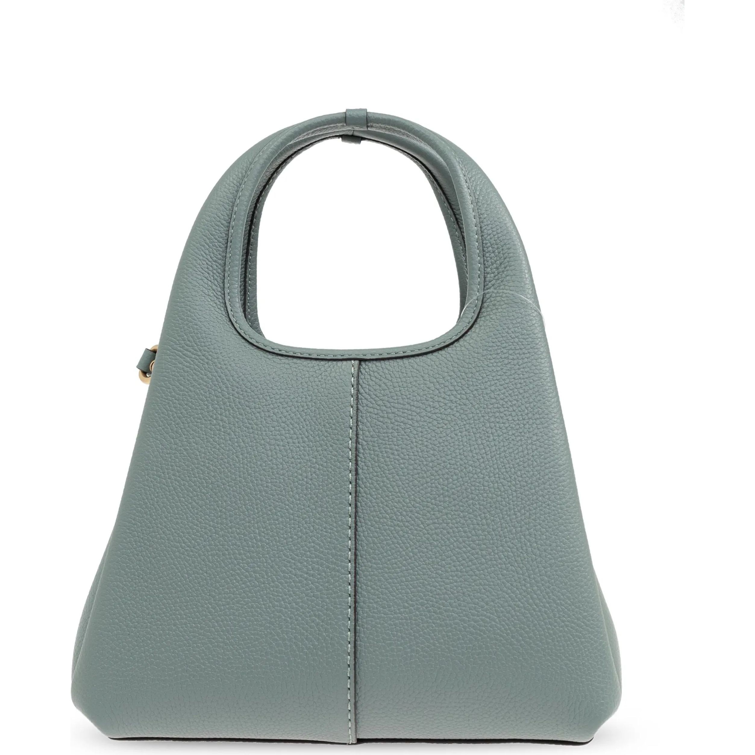 COACH Rankinė per petį moterims, Smėlio, Shoulder bag 2