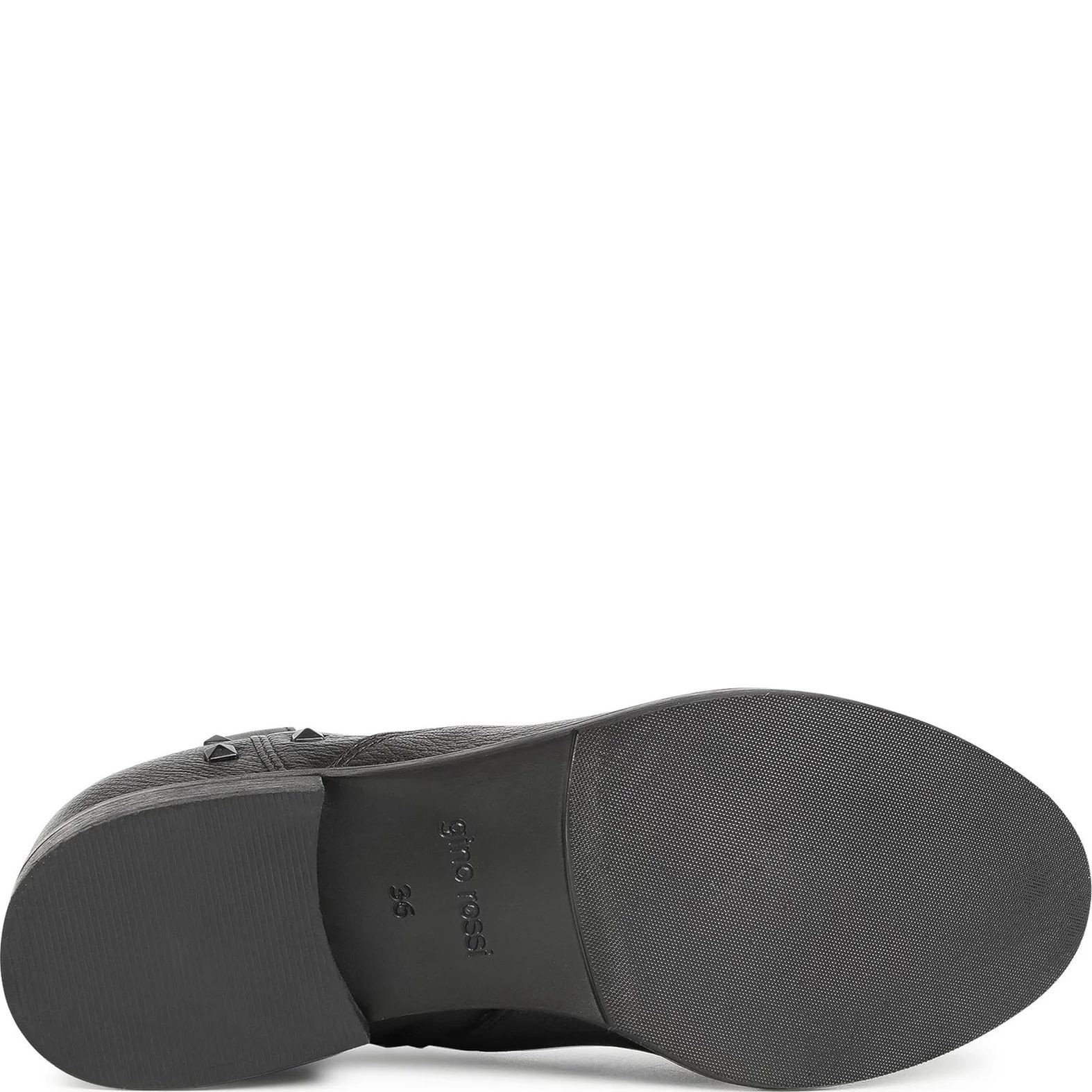 GINO ROSSI Aulinukai moterims, Juoda, BOOTIES 4