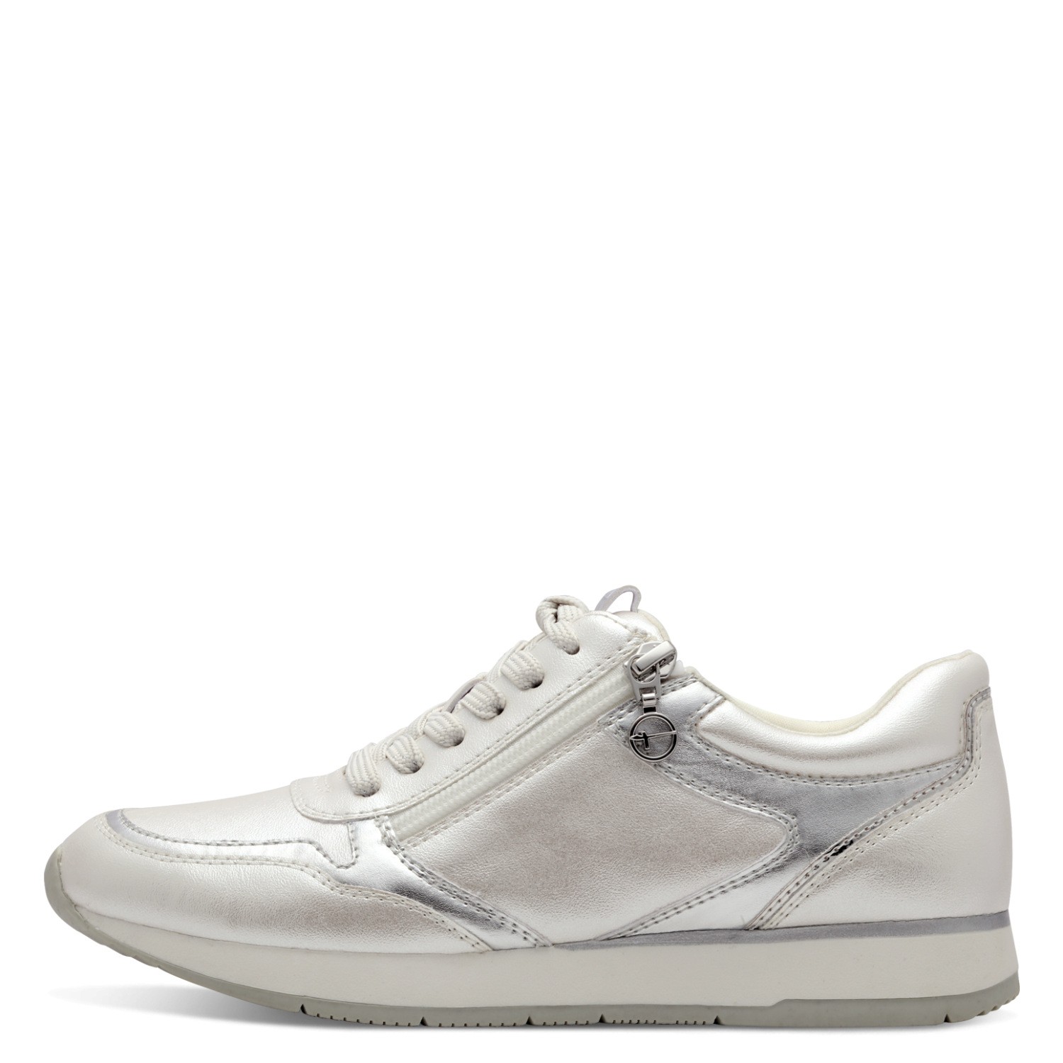 TAMARIS Laisvalaikio bateliai moterims, Smėlio, Leisure 2