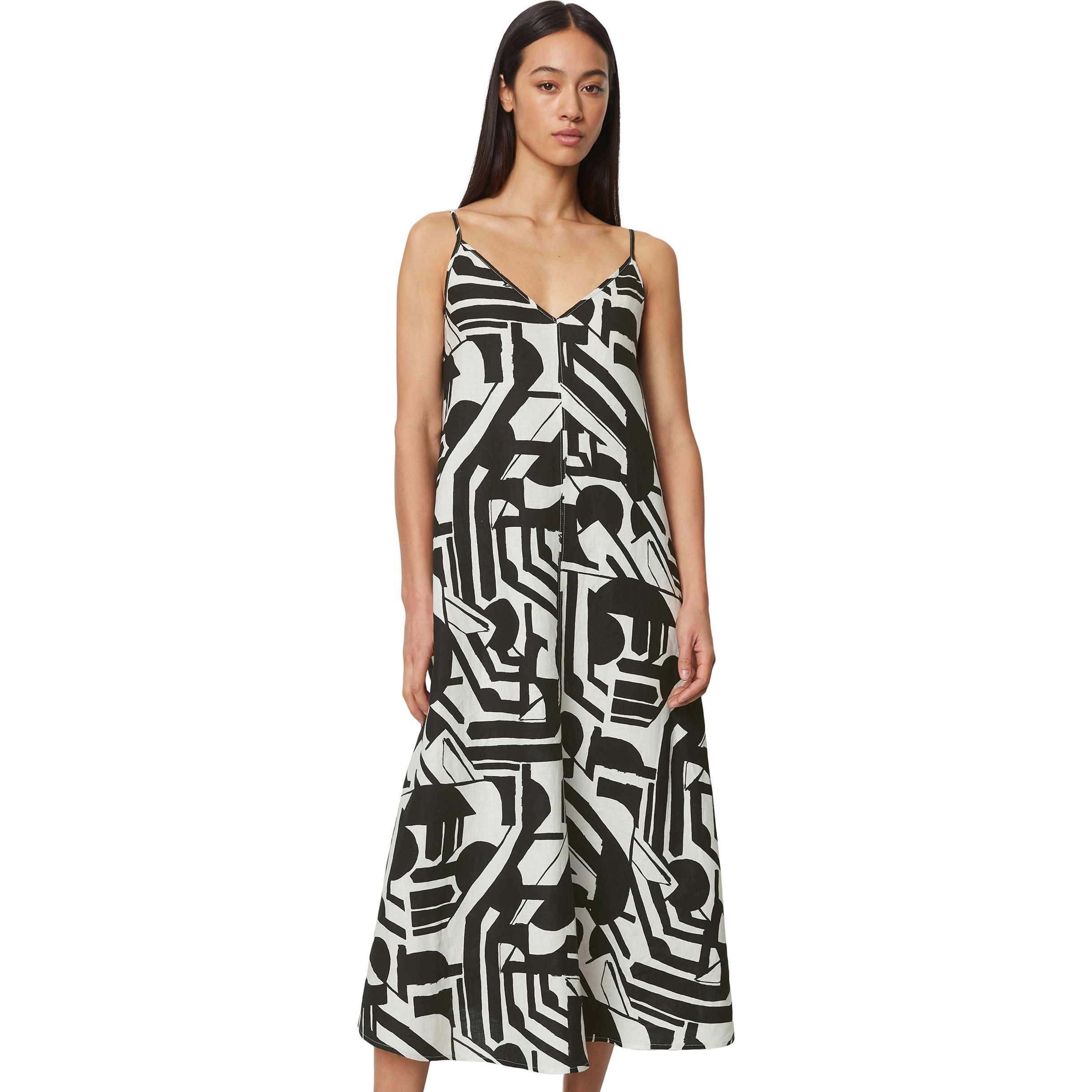 MARC O'POLO Maxi suknelė moterims, Marga 2