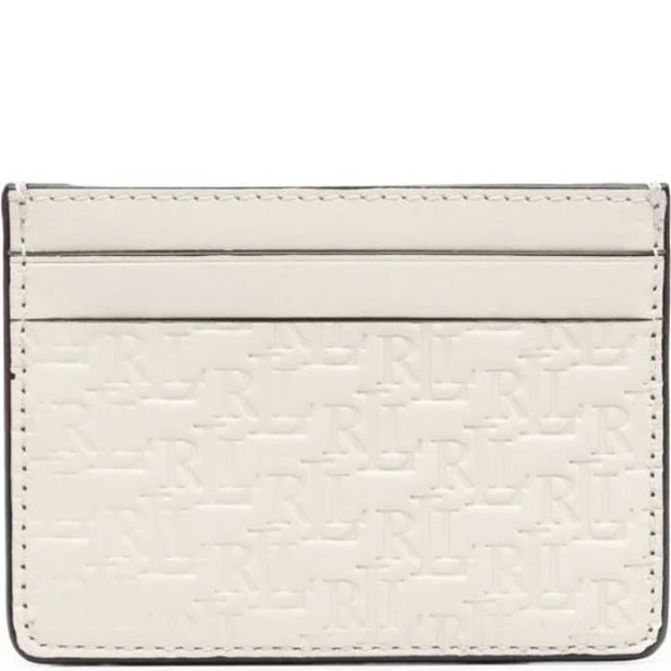 LAUREN RALPH LAUREN Piniginė moterims, Kūno, Slim small case card 1