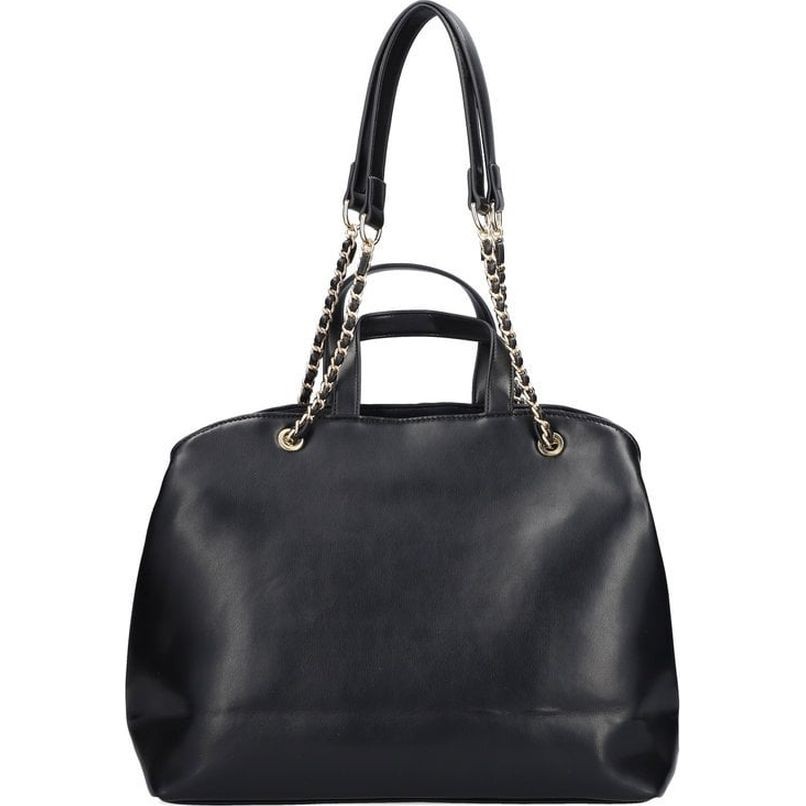 RIEKER Pirkinių krepšys, Juoda, Tote bag 2