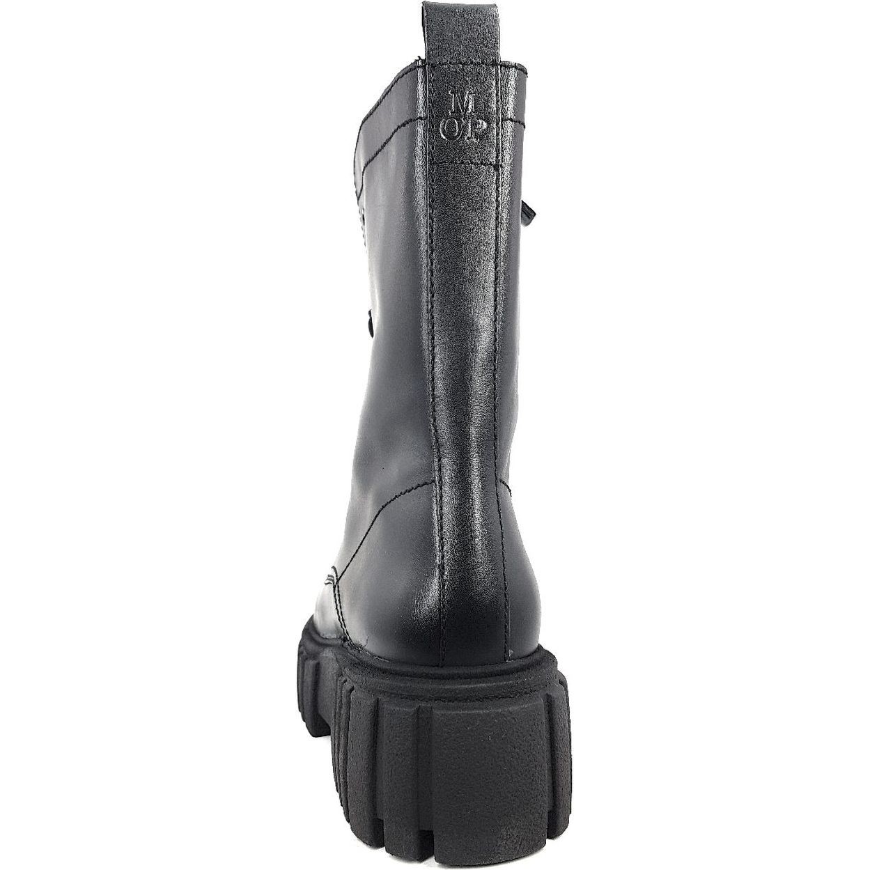 MARC O'POLO Poolsaapad moterims, Must 5