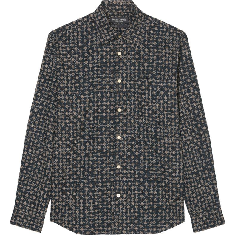 MARC O'POLO Marškiniai vyrams