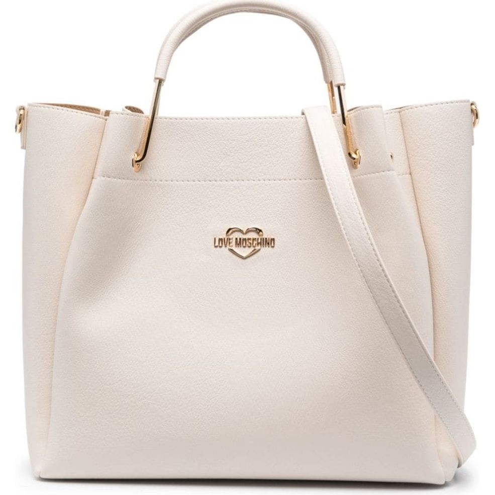 LOVE MOSCHINO Pirkinių krepšys moterims, Kūno, Tote bag 1