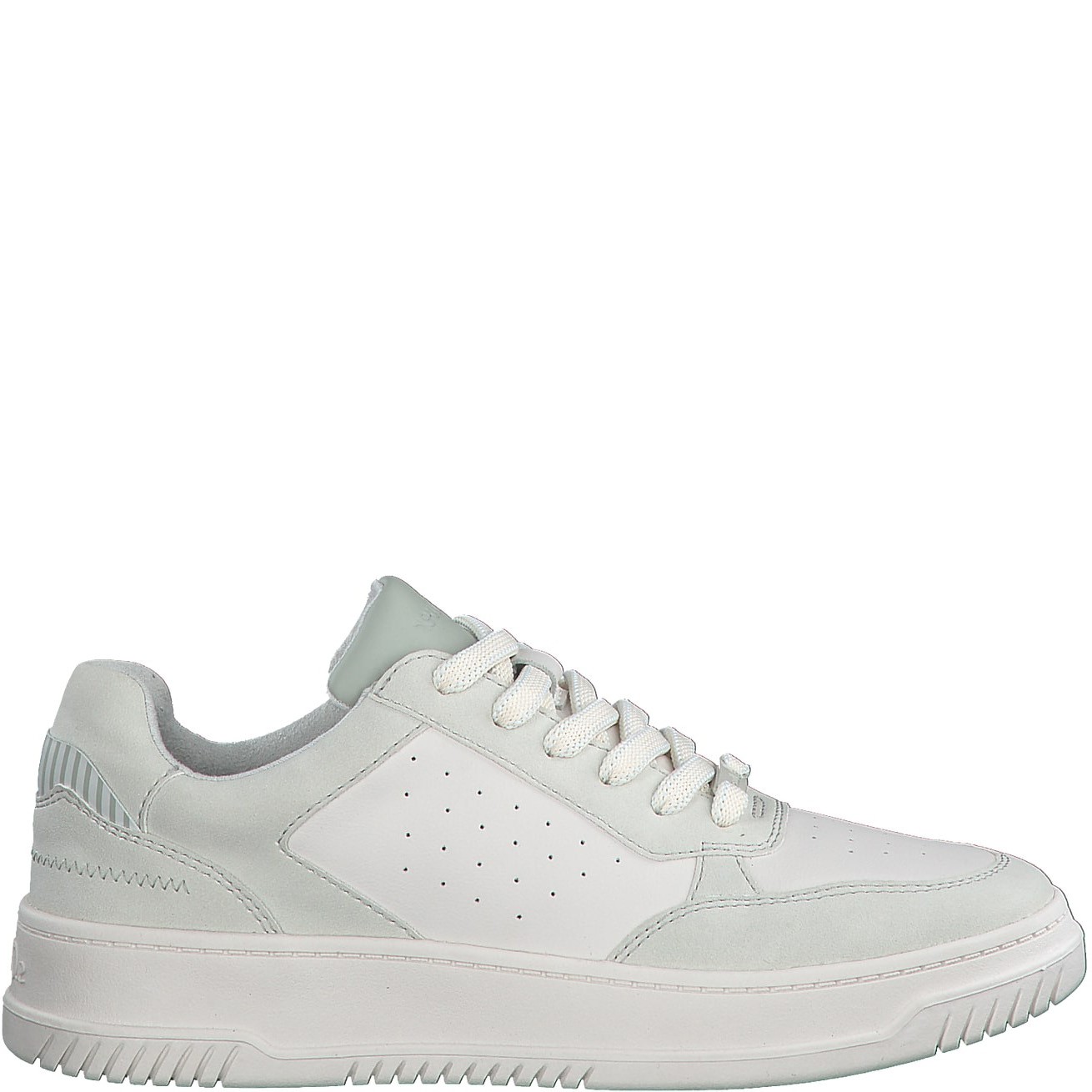 S.OLIVER Sportiniai bateliai moterims, Balta, SPORT SHOE 2