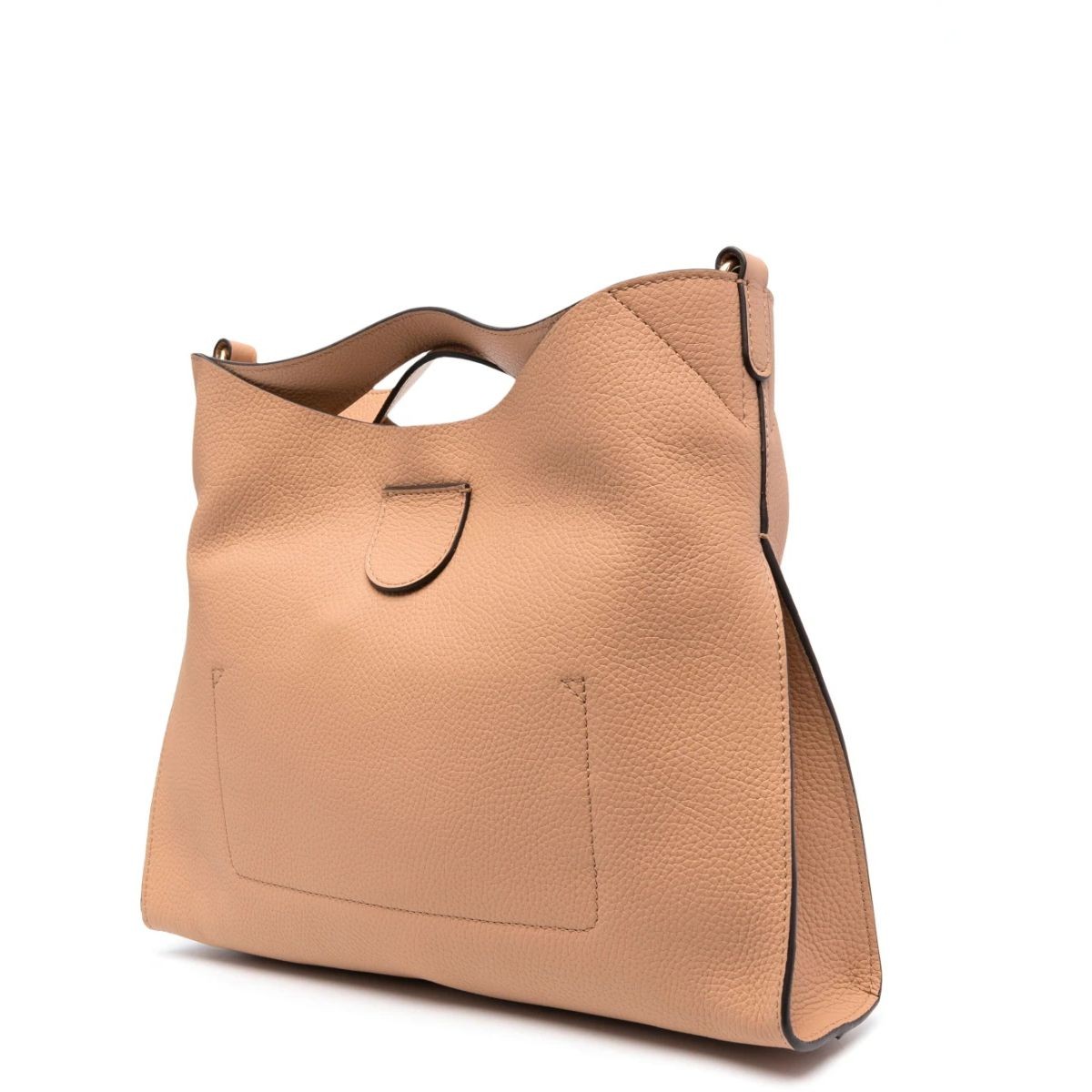 SEE BY CHLOE Pirkinių krepšys moterims, Ruda, Small top handle bag 2