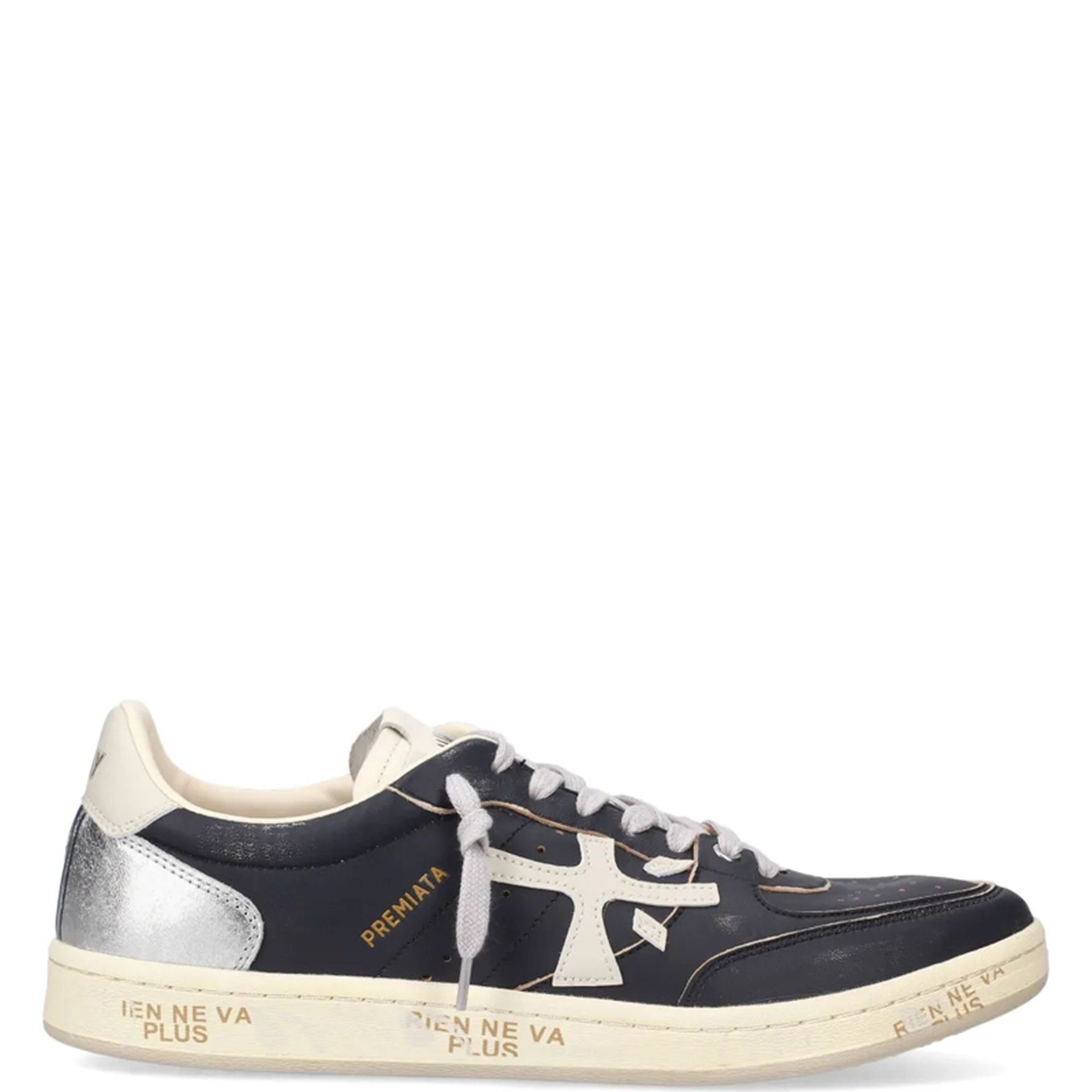 PREMIATA Laisvalaikio bateliai vyrams, Marga, Sneakers 2