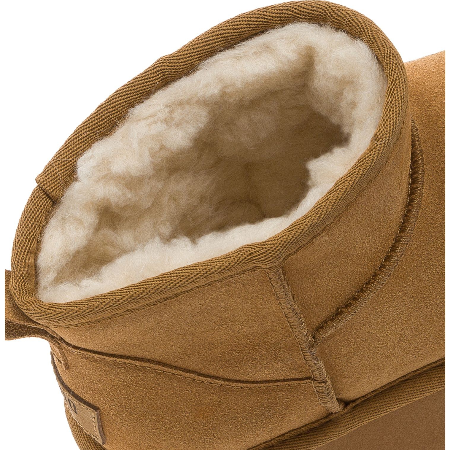 KEDDO Aulinukai moterims, Raudona, Booties 4