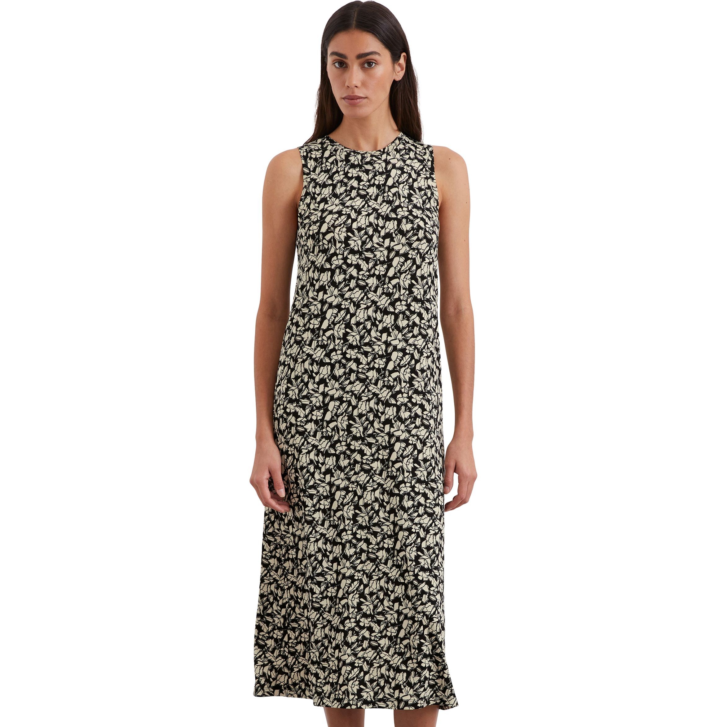 MARC O'POLO Midi suknelė moterims, Marga, Midi dress 503305159049 2