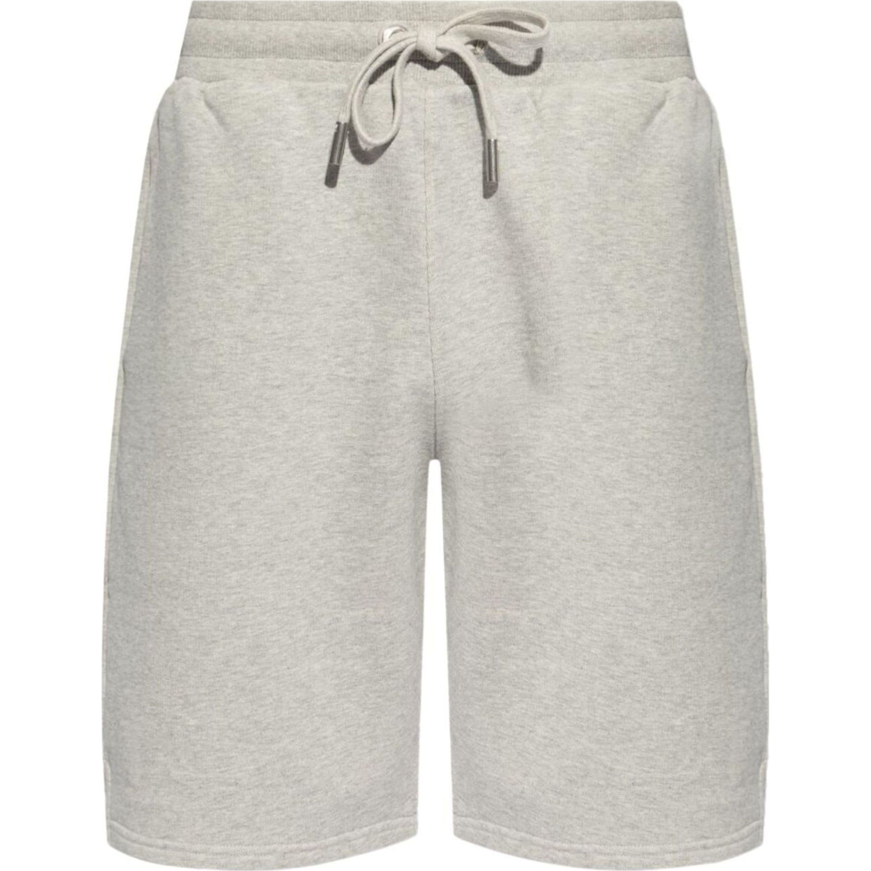 AMI PARIS Šortai, Pilka, Short 1