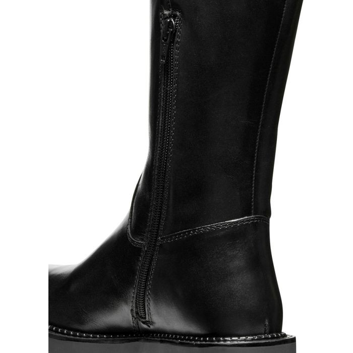 GEOX Auliniai moterims, Juoda, Serilda Boots 8