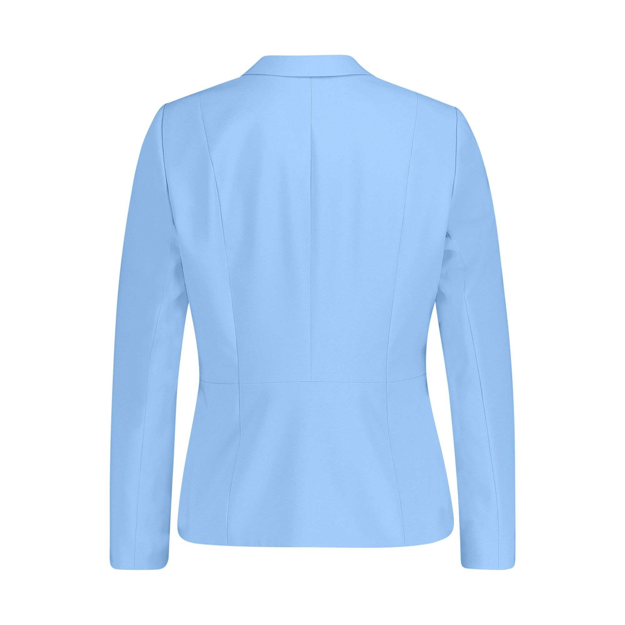 BETTY BARCLAY Švarkas moterims, Mėlyna, Mot.švarkas 2