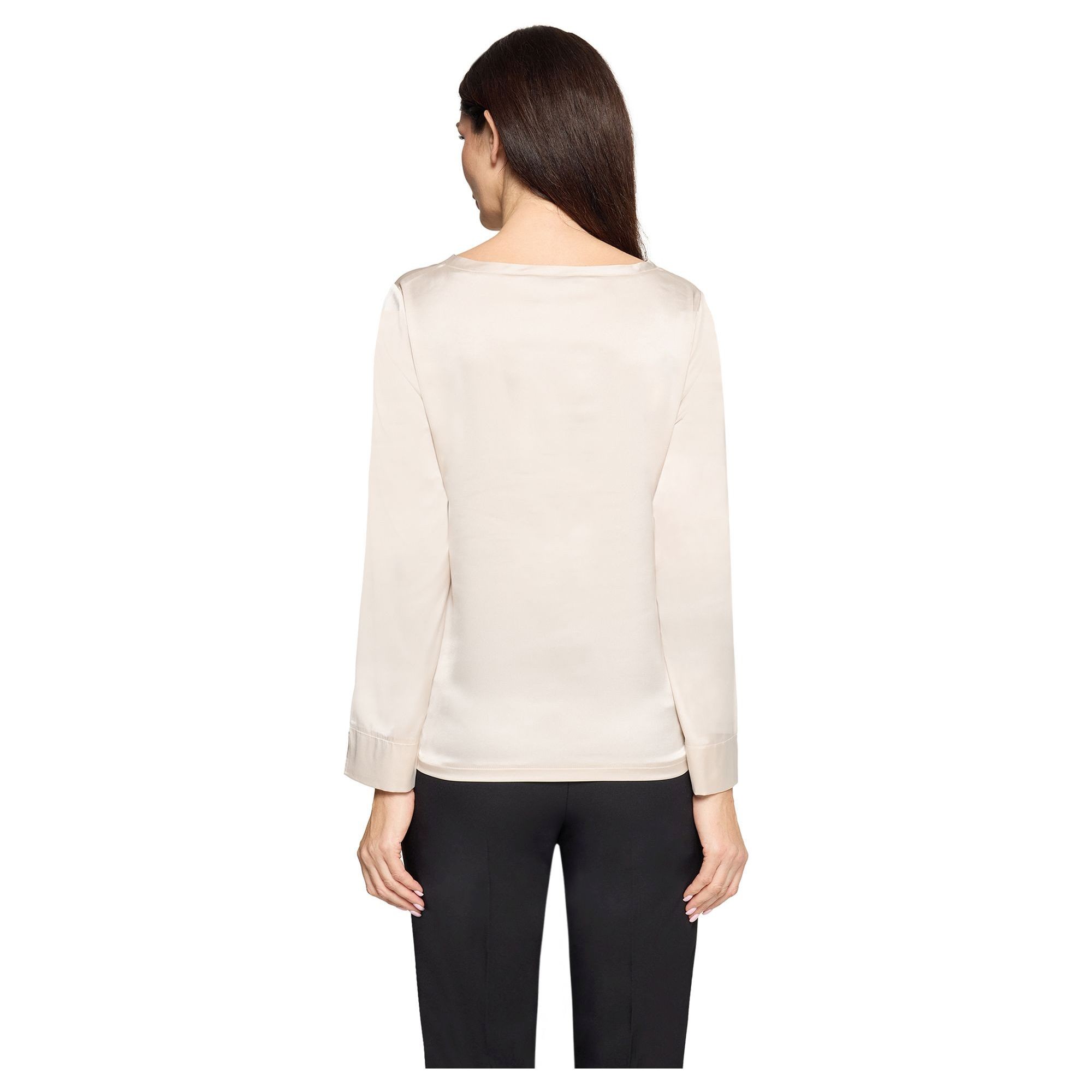 BETTY BARCLAY Marškiniai moterims, Smėlio, Mot.palaidinė 4