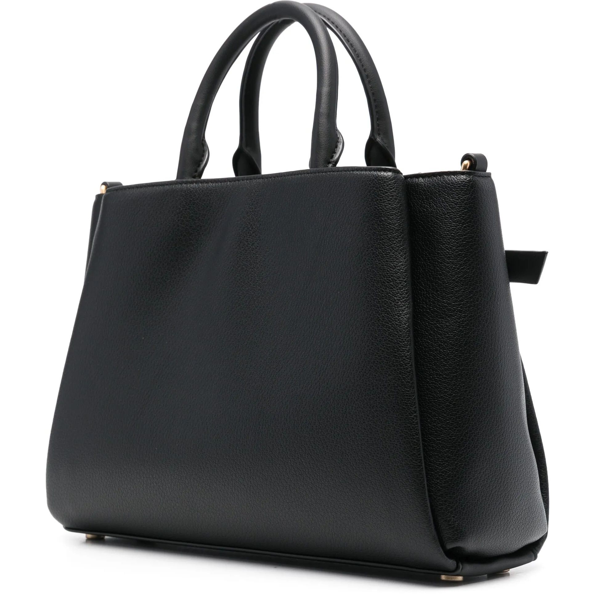 DKNY Pirkinių krepšys moterims, Juoda, Onyx satchel 2