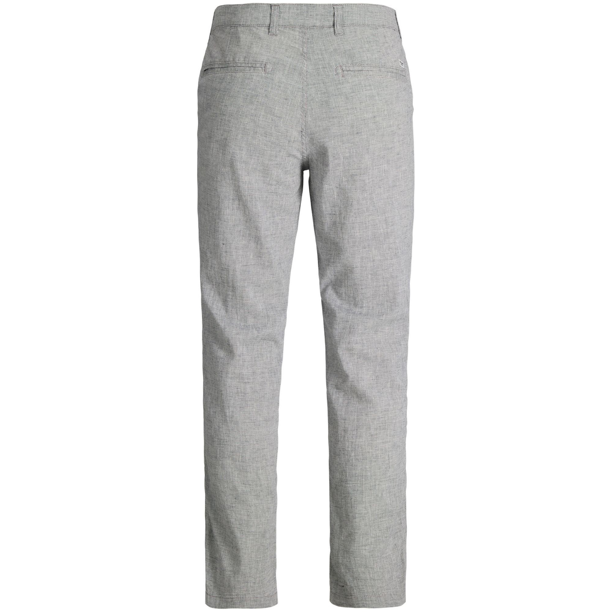 JACK & JONES Kelnės vyrams, Mėlyna, Tollie breeze 2