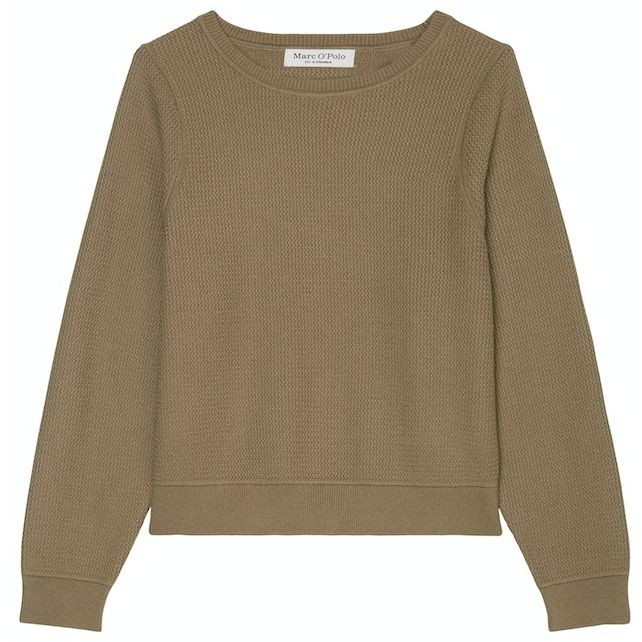 MARC O'POLO Megztinis moterims, Marga