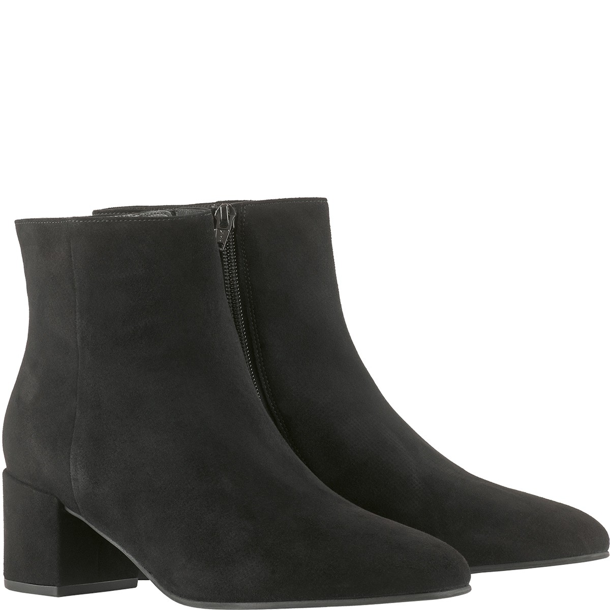 HOGL Aulinukai moterims, Juoda, Daydream booties 1