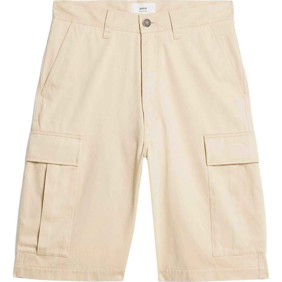 AMI PARIS Šortai vyrams, Kūno, Cargo short 1
