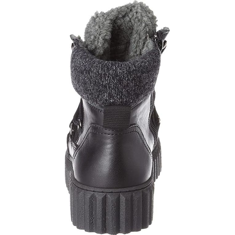 MARC O'POLO Poolsaapad moterims, Must 4