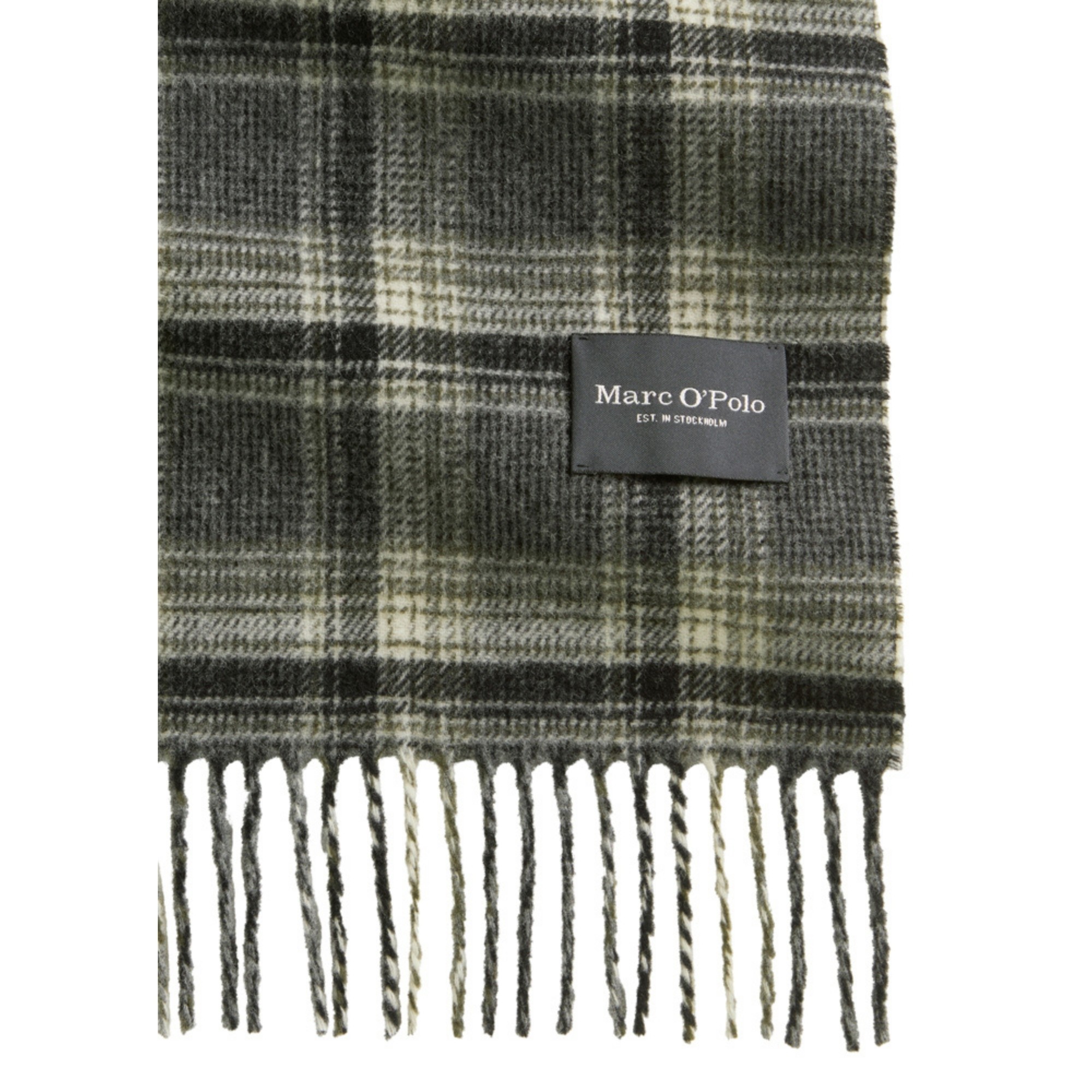 MARC O'POLO Šalikas vyrams, Marga, 529805102006 Scarf 1