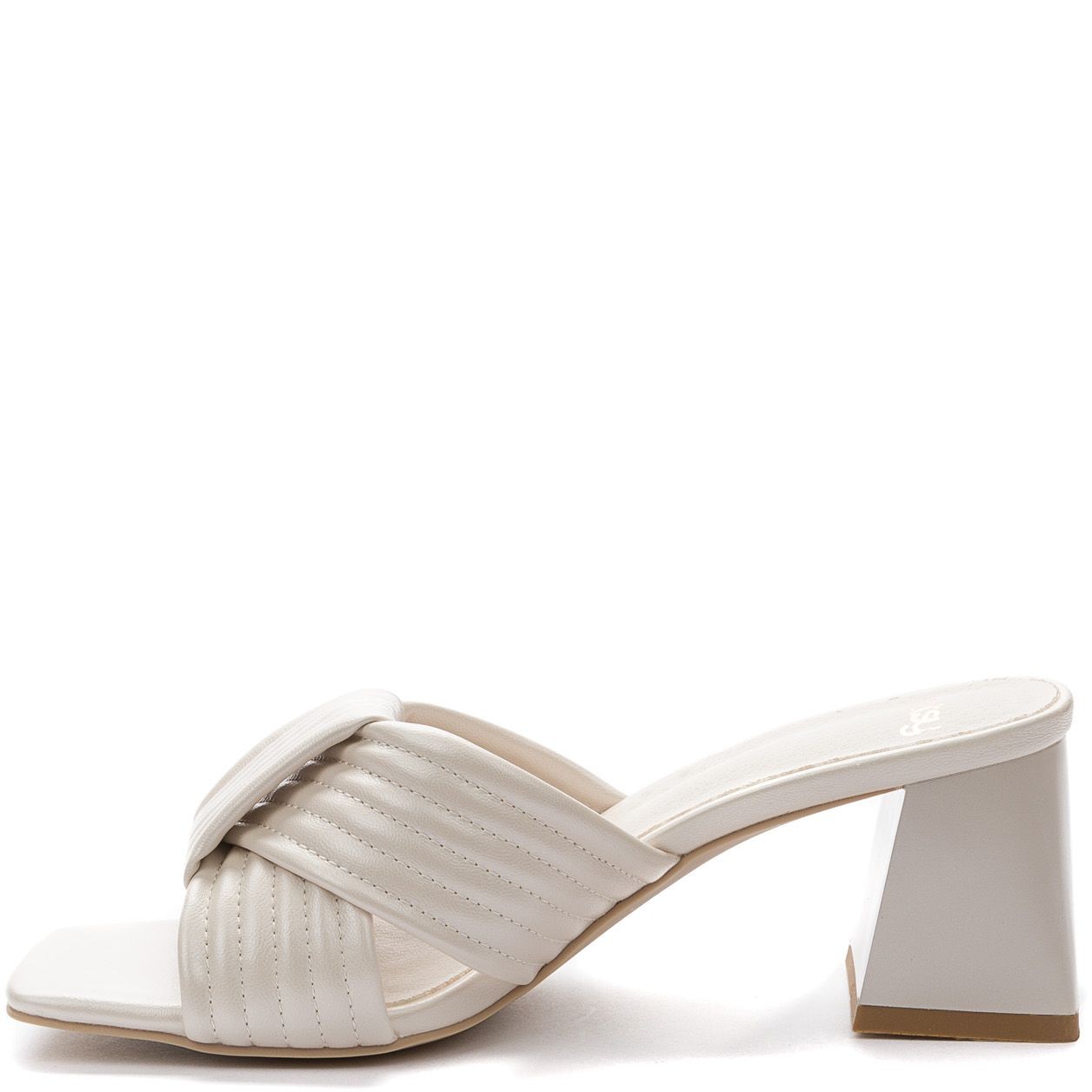 KEDDO Klumpės moterims, Smėlio, Mules 2