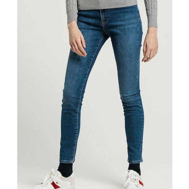 GANT Kelnės moterims, KELNĖS 3