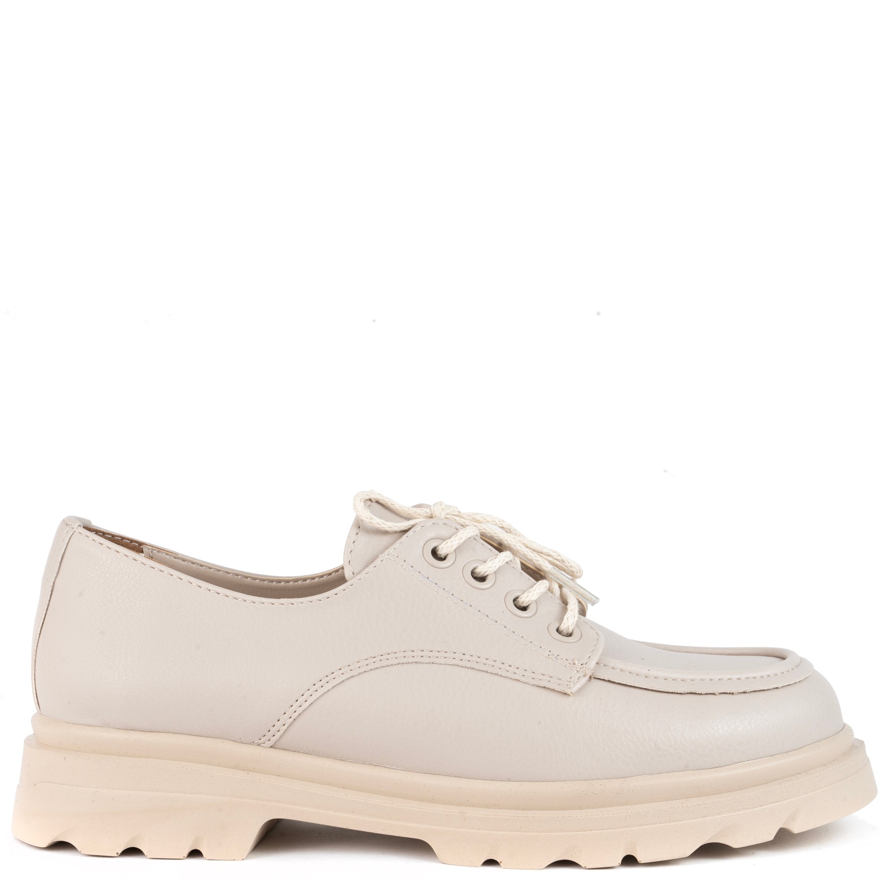 VAANI Klasikiniai batai moterims, Smėlio, Formal 2