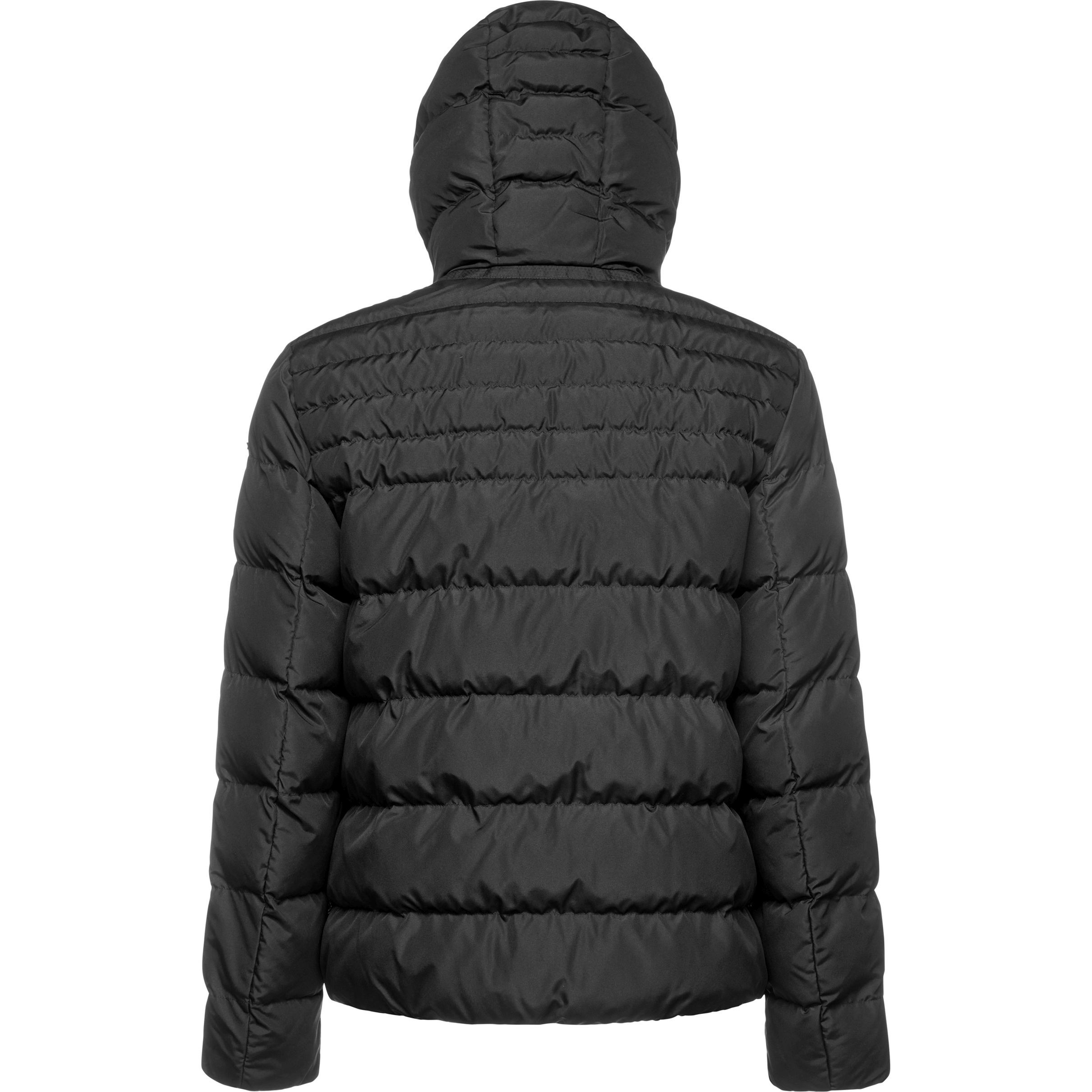 GEOX Striukė vyrams, Juoda, Magnete jackets 3