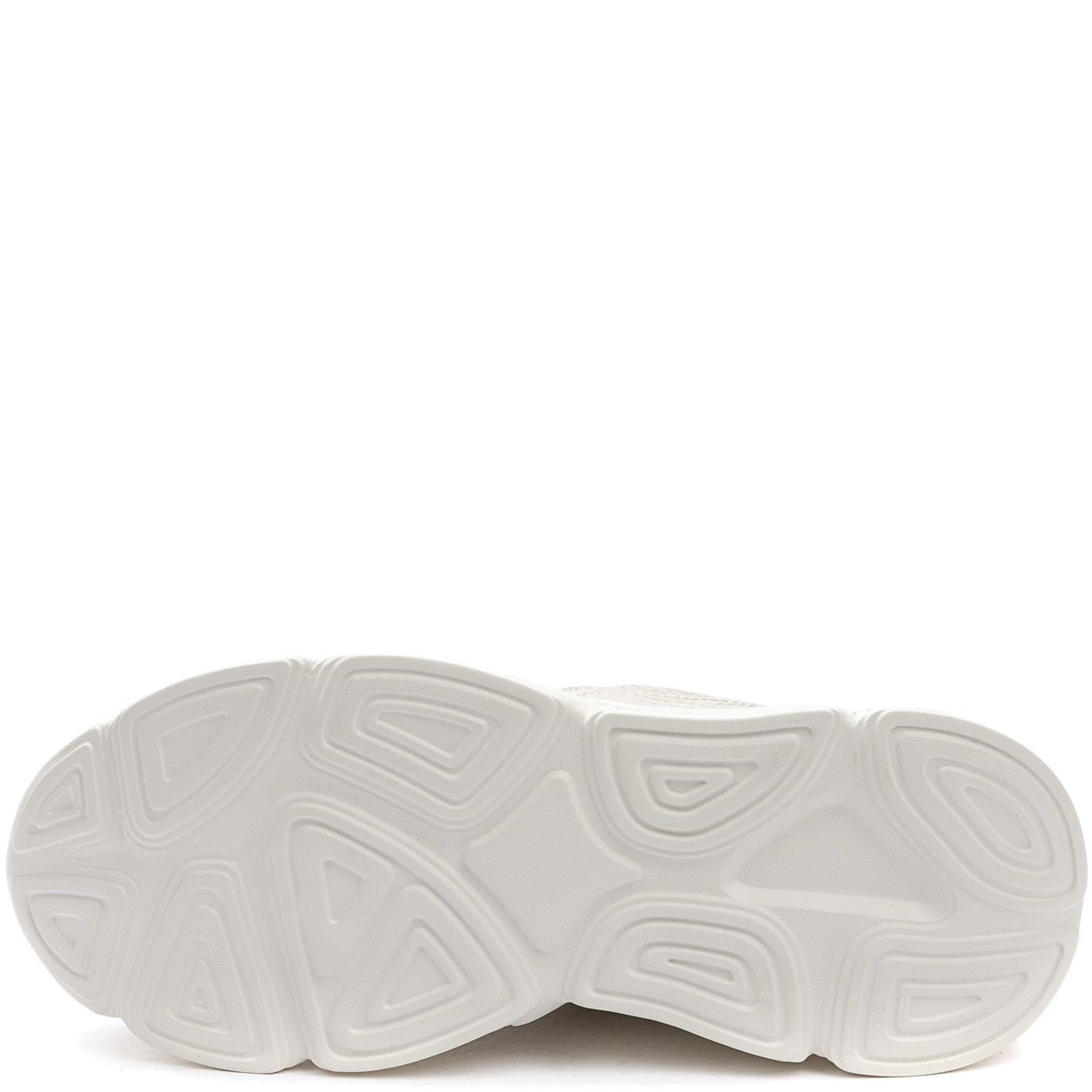 NEOMOOD Sportbačiai moterims, Smėlio, Sneakers 3